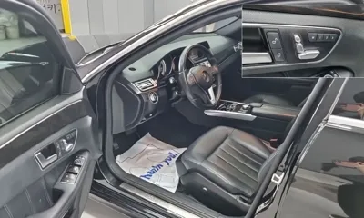 Mercedes-Benz E-Class 2014, 174242 км, за 6279.75 USD - фото 15