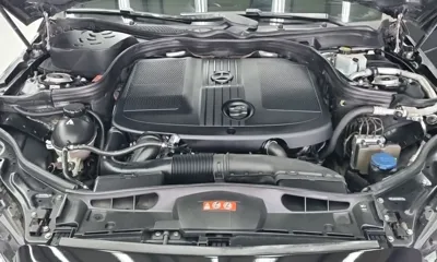 Mercedes-Benz E-Class 2014, 174242 км, за 6279.75 USD - фото 18