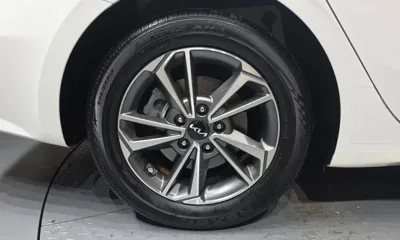 Kia K3 2022, 46630 км, за 14441.38 USD