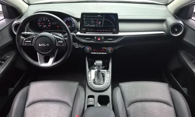 Kia K3 2022, 46630 км, за 14441.38 USD - фото 7