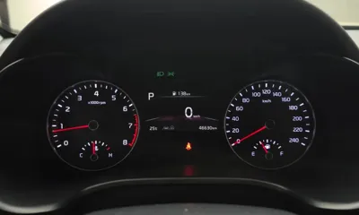 Kia K3 2022, 46630 км, за 14441.38 USD - фото 8