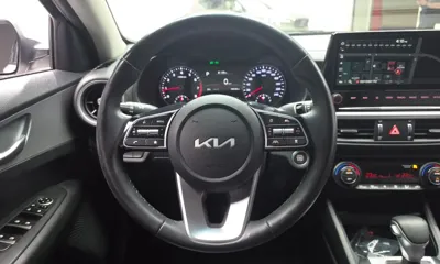 Kia K3 2022, 46630 км, за 14441.38 USD - фото 13