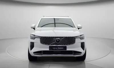 Volvo XC90 2026, 3306 км, за 56187.24 USD