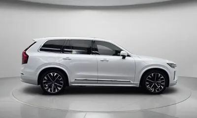 Volvo XC90 2026, 3306 км, за 56187.24 USD