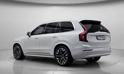 Volvo XC90 2026, 3306 км, за 56187.24 USD