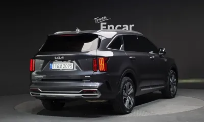 Kia Sorento 2023, 53335 км, за 21990.29 USD