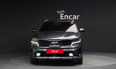 Kia Sorento 2023, 53335 км, за 21990.29 USD