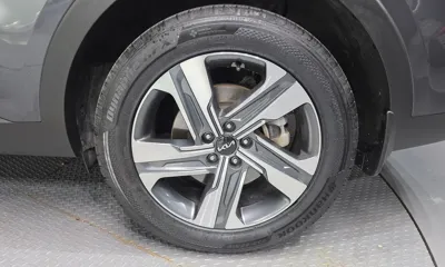 Kia Sorento 2023, 53335 км, за 21990.29 USD