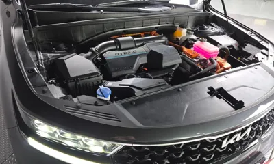 Kia Sorento 2023, 53335 км, за 21990.29 USD - фото 6