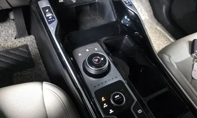 Kia Sorento 2023, 53335 км, за 21990.29 USD - фото 9