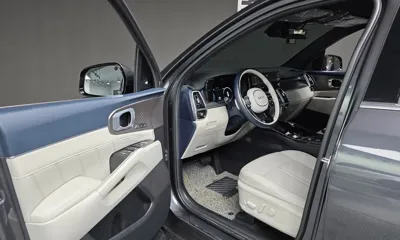 Kia Sorento 2023, 53335 км, за 21990.29 USD - фото 12