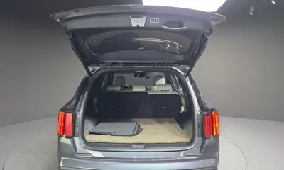 Kia Sorento 2023, 53335 км, за 21990.29 USD - фото 20