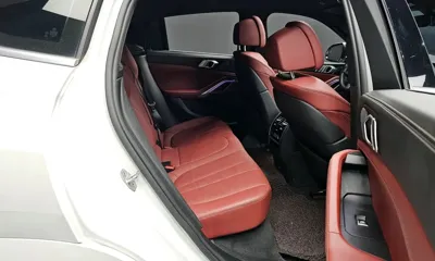 BMW X6 2021, 78426 км, за 38321.77 USD - фото 12