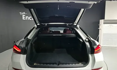 BMW X6 2021, 78426 км, за 38321.77 USD - фото 20