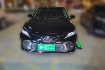 Toyota Camry 2019, 139900 км, за 19525 USD - фото 2