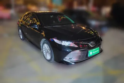 Toyota Camry 2019, 139900 км, за 19525 USD - фото 3