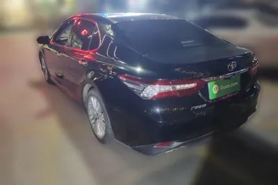 Toyota Camry 2019, 139900 км, за 19525 USD - фото 4