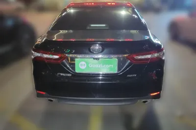 Toyota Camry 2019, 139900 км, за 19525 USD - фото 5