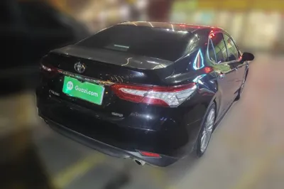 Toyota Camry 2019, 139900 км, за 19525 USD - фото 6