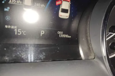 Toyota Camry 2019, 139900 км, за 19525 USD - фото 11