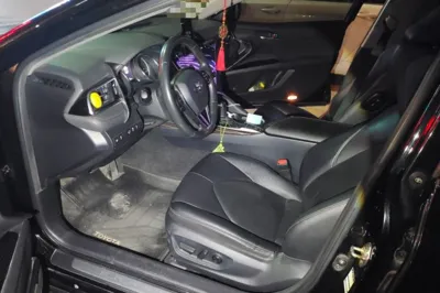 Toyota Camry 2019, 139900 км, за 19525 USD - фото 14