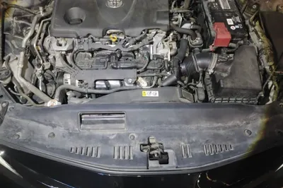 Toyota Camry 2019, 139900 км, за 19525 USD - фото 21