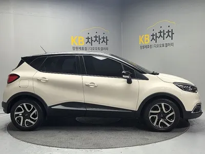 Renault-KoreaSamsung QM3 2014, 157477 км, за 2625.71 USD