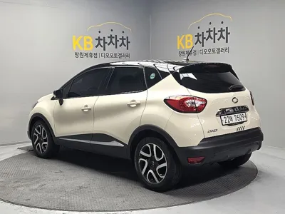 Renault-KoreaSamsung QM3 2014, 157477 км, за 2625.71 USD - фото 7