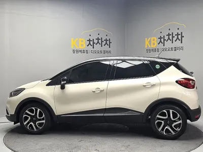 Renault-KoreaSamsung QM3 2014, 157477 км, за 2625.71 USD - фото 8