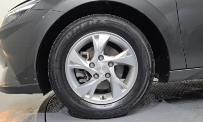 Hyundai Avante 2021, 106352 км, за 8995.03 USD
