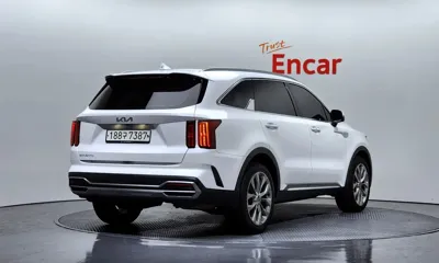Kia Sorento 2023, 48891 км, за 18589.06 USD