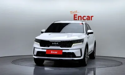 Kia Sorento 2023, 48891 км, за 18589.06 USD