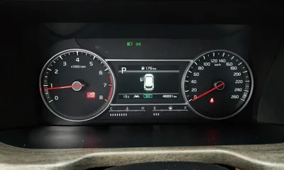 Kia Sorento 2023, 48891 км, за 18589.06 USD - фото 8