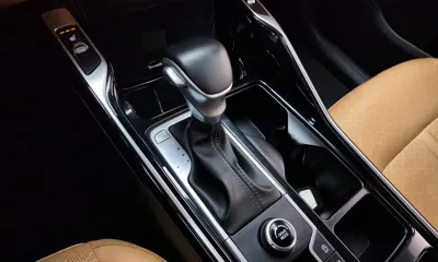 Kia Sorento 2023, 48891 км, за 18589.06 USD - фото 9