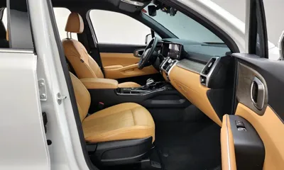 Kia Sorento 2023, 48891 км, за 18589.06 USD - фото 10