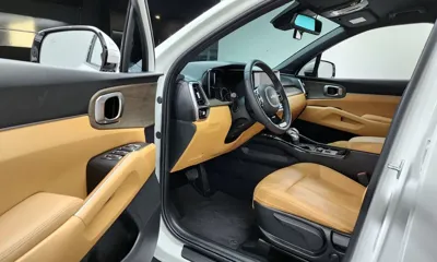Kia Sorento 2023, 48891 км, за 18589.06 USD - фото 11