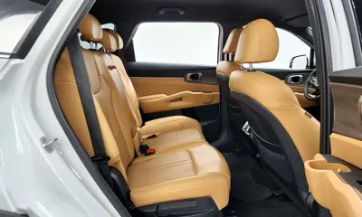 Kia Sorento 2023, 48891 км, за 18589.06 USD - фото 12