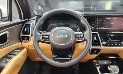 Kia Sorento 2023, 48891 км, за 18589.06 USD - фото 14