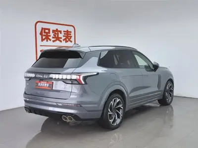 Lynk & Co 09 EM-P 2022, 91100 км, за 16030.87 USD