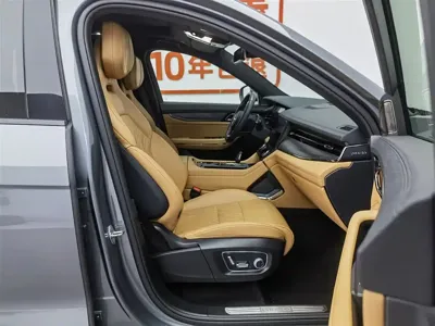 Lynk & Co 09 EM-P 2022, 91100 км, за 16030.87 USD - фото 23