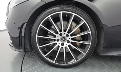 Mercedes-Benz CLS-Class 2019, 91140 км, за 21127.21 USD