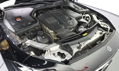 Mercedes-Benz CLS-Class 2019, 91140 км, за 21127.21 USD - фото 6