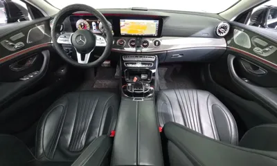 Mercedes-Benz CLS-Class 2019, 91140 км, за 21127.21 USD - фото 7