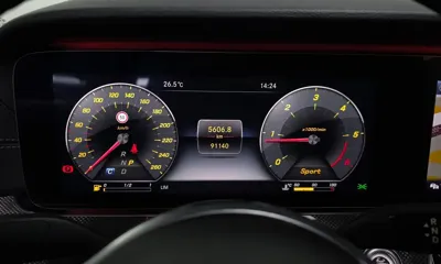 Mercedes-Benz CLS-Class 2019, 91140 км, за 21127.21 USD - фото 8