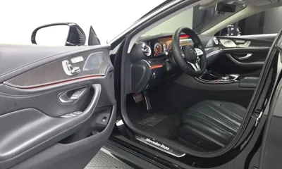 Mercedes-Benz CLS-Class 2019, 91140 км, за 21127.21 USD - фото 10