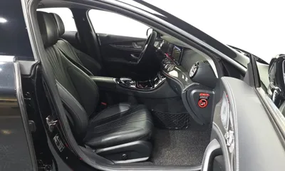 Mercedes-Benz CLS-Class 2019, 91140 км, за 21127.21 USD - фото 11