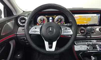 Mercedes-Benz CLS-Class 2019, 91140 км, за 21127.21 USD - фото 13