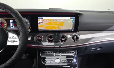 Mercedes-Benz CLS-Class 2019, 91140 км, за 21127.21 USD - фото 14