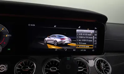 Mercedes-Benz CLS-Class 2019, 91140 км, за 21127.21 USD - фото 16
