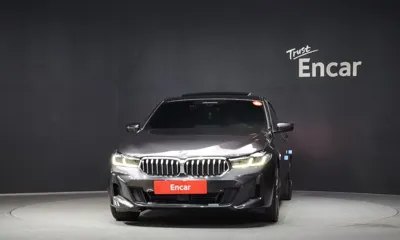 BMW Gran Turismo 2022, 51320 км, за 28423.26 USD